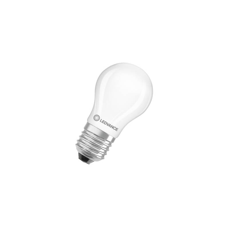 Bombilla Filamento LED E27 3.4W 470 lm G45 LEDVANCE Parathom Classic 4058075590779