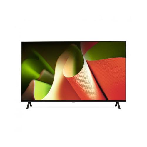 TV 65 pulgadas LG OLED 4K con Smart TV webOS24 OLED65B46LA