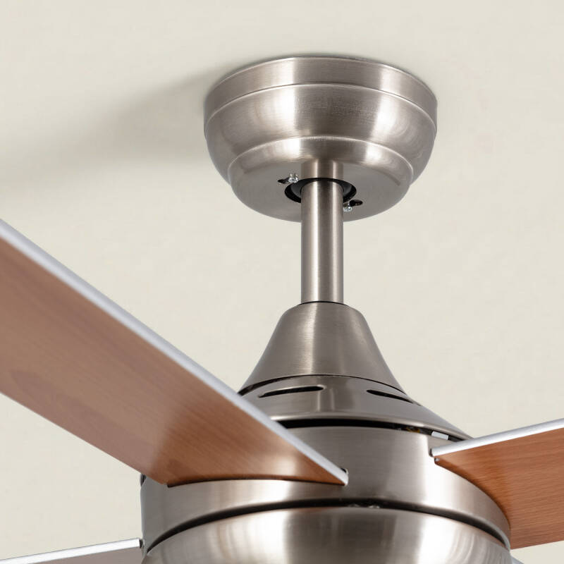 Ventilador de Techo Navy Madera 110cm