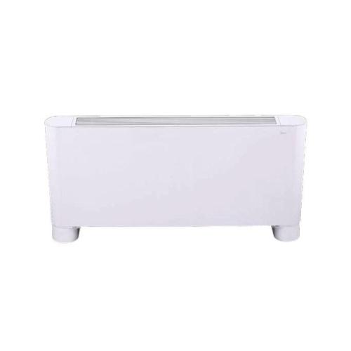 Fancoil de Suelo Midea 5,6kW frío / 6,3kW calor