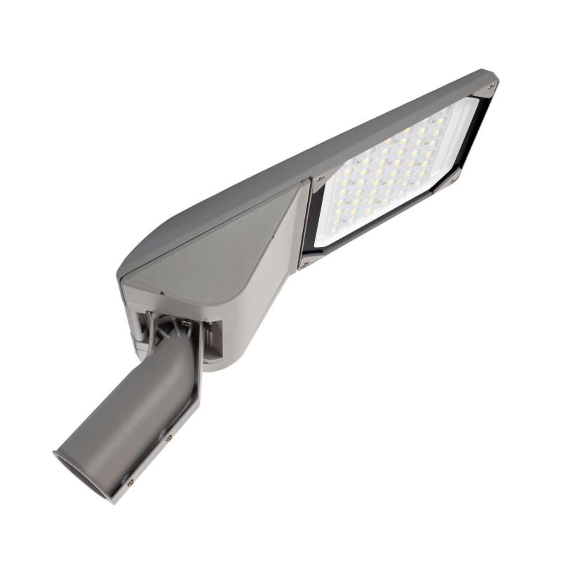 Farola LED 100W Ámbar Infinity PHILIPS Xitanium Programable