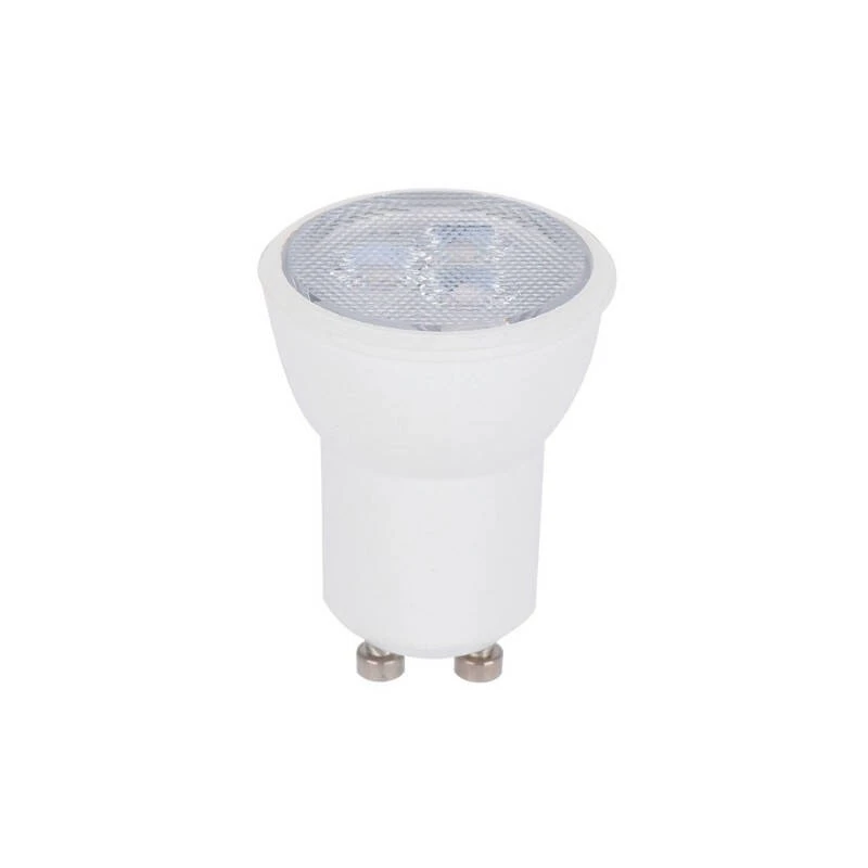 Lámpara de Pared LED Regulable 3.2W Mini Spotlight Creative-Cables APM2GUBRVN-L