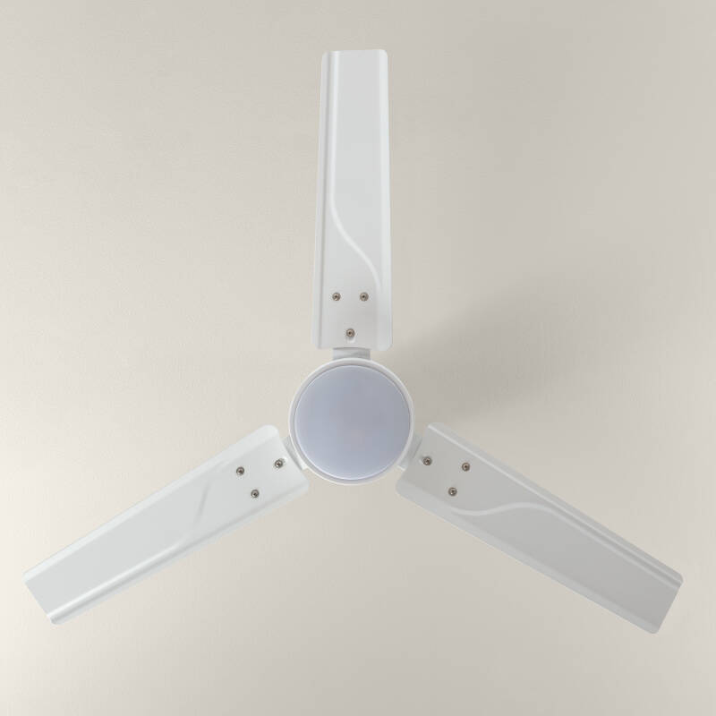 Ventilador de Techo Silencioso Vacker 105cm Motor DC para Exterior