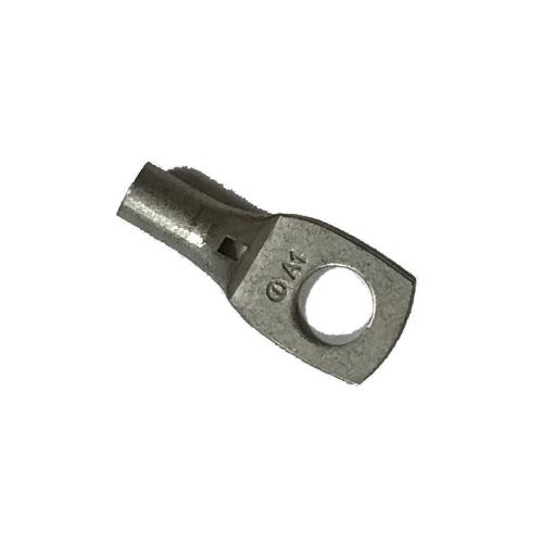 Terminal de Ojo Cable 10mm - Ojo 6mm