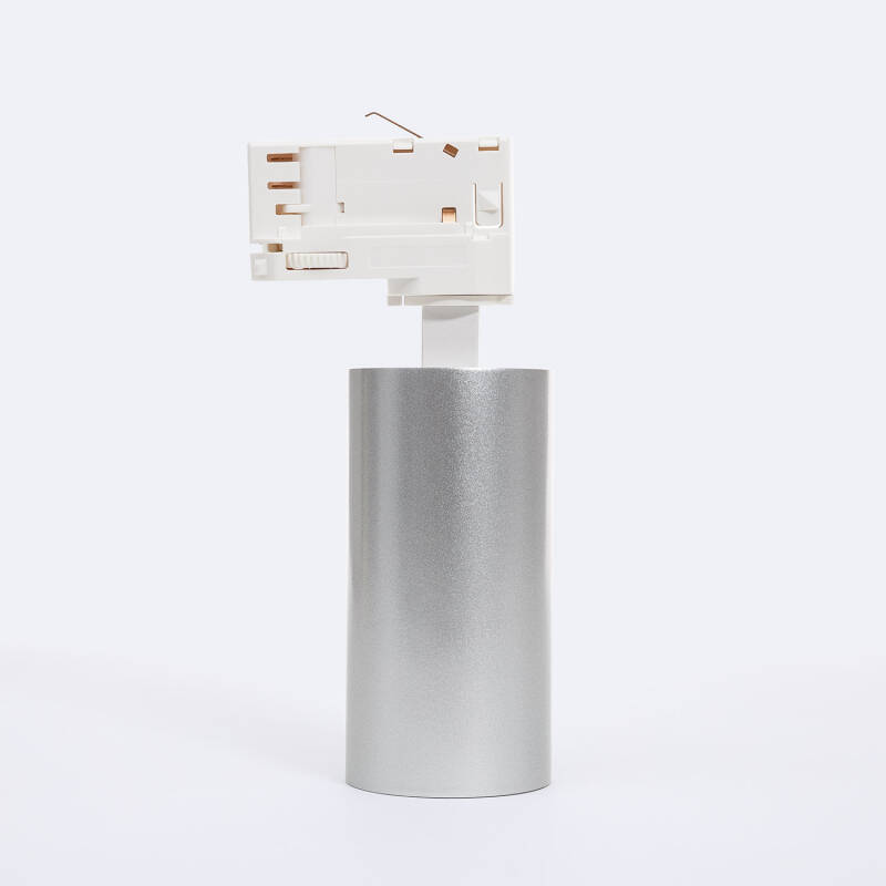 Foco Carril LED Trifásico 9W CCT Seleccionable Misoh