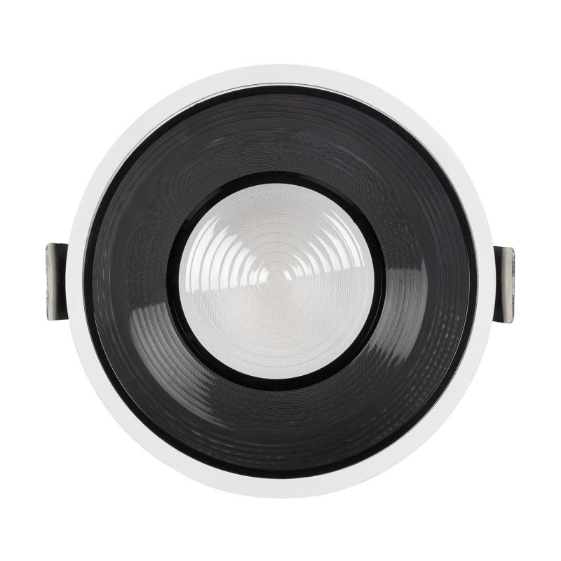 Downlight LED 25W Circular Premium CRI90 LIFUD Corte Ø 150 mm IP65