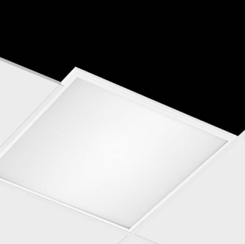 Panel LED 60x60 cm 40W 4000lm Microprismático (UGR17) PHILIPS Certadrive