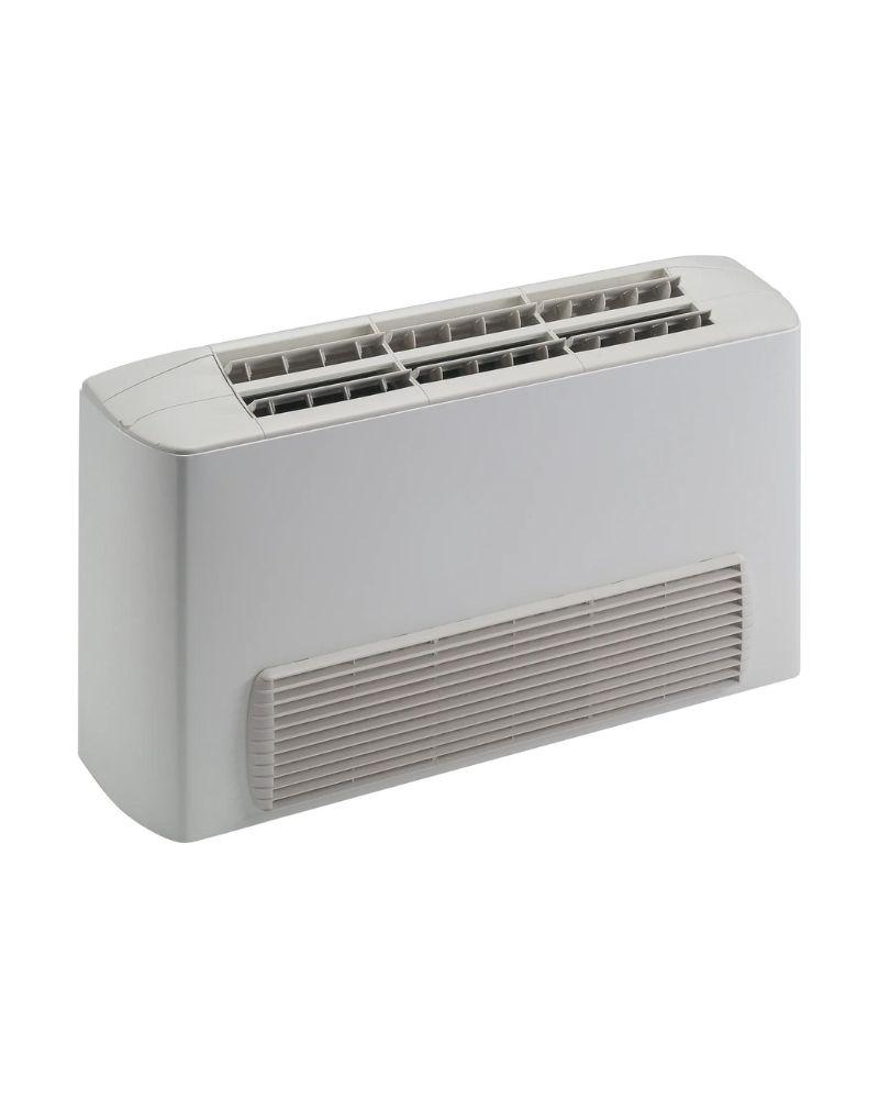 Kit Fancoil Aerotermia Alta Temperatura 10kW Suneco con depósito 200 litros