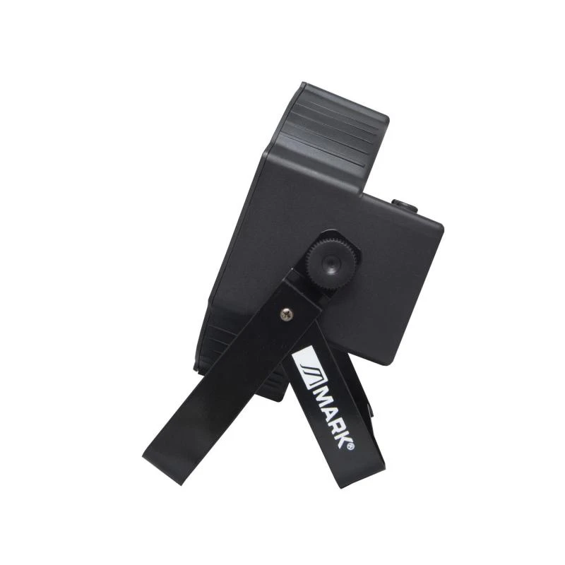 Foco Proyector LED 36W SUPERPARLED ECO 36 DMX RGB EQUIPSON 28MAR026 RGB