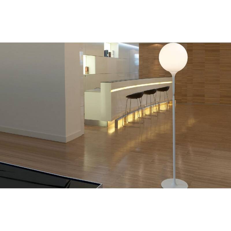 Lámpara de Pie Castore ARTEMIDE