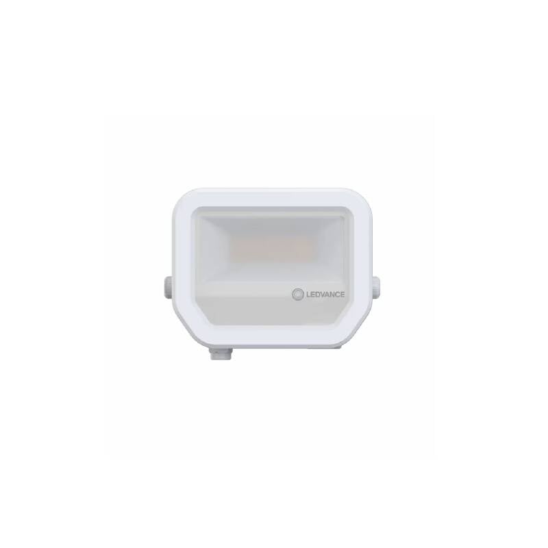 Foco Proyector LED 8W 133 lm/W Performance IP66 LEDVANCE 4099854305689 Blanco Frío 6500K Blanco