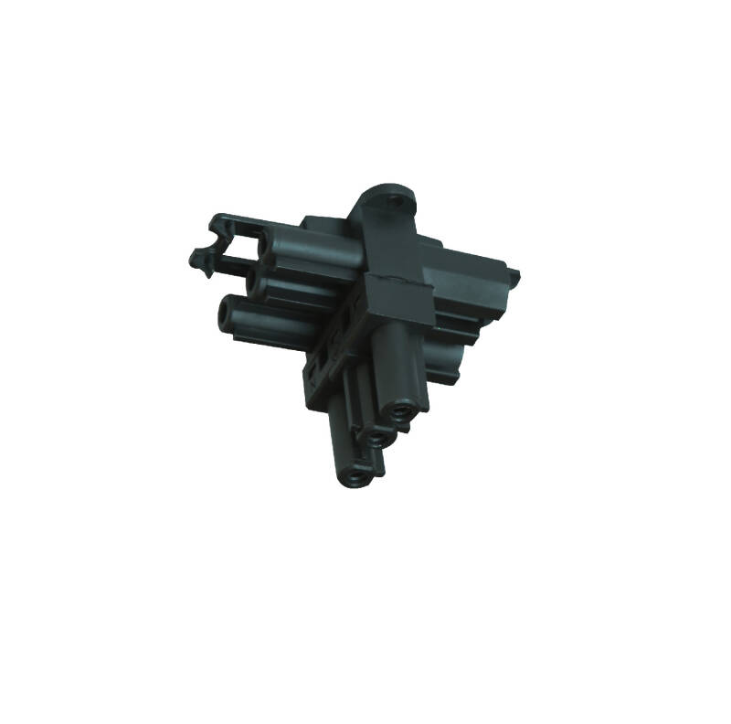 Conector Distribuidor T GST18 Entrada 3 Polos