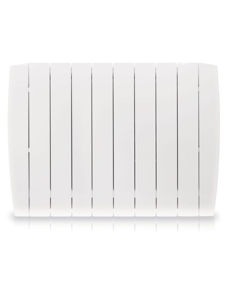 Radiador eléctrico con Wifi 1300W 8 Elementos HJM Indals
