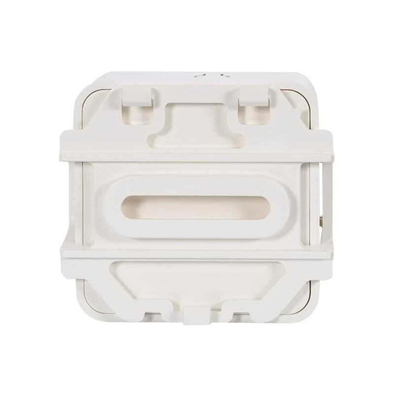 Interruptor Regulador LED WiFi TRIAC Compatible con Interruptor y Pulsador