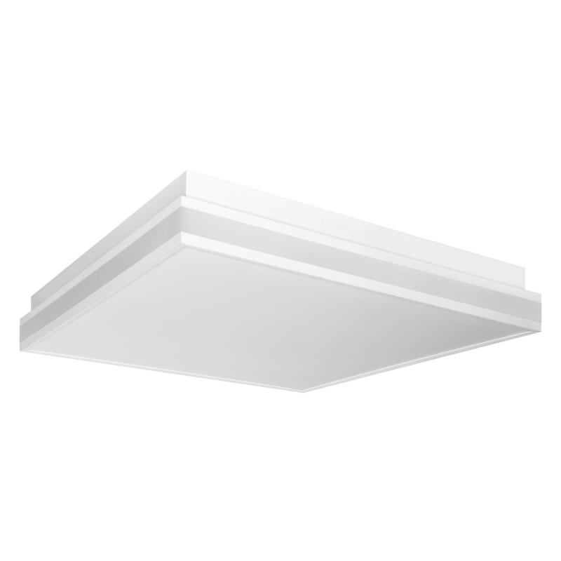 Plafón LED 42W CCT Seleccionable Cuadrado 450x450 mm Smart+ WiFi ORBIS Magnet LEDVANCE 4058075572812