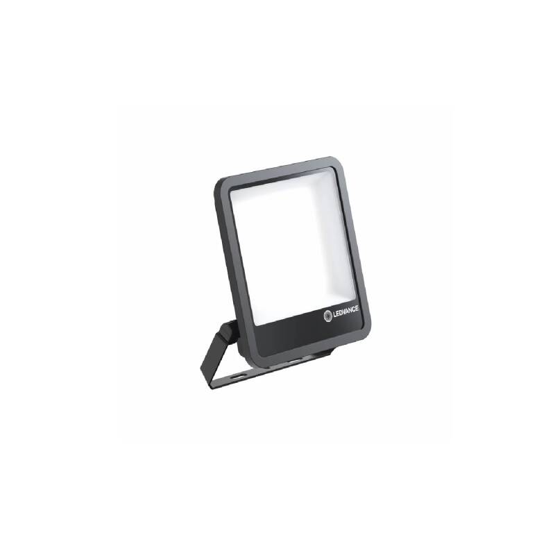 Foco Proyector LED 167W 140 lm/W Performance IP66 LEDVANCE 4099854306563 Blanco Neutro 4000K Negro