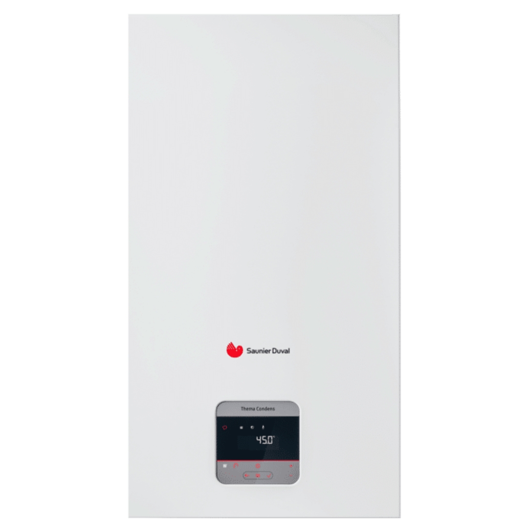 Caldera de Gas Saunier Duval Themafast Condens Mi 31 31kW