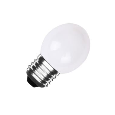 Bombillas LED E27 Convencional