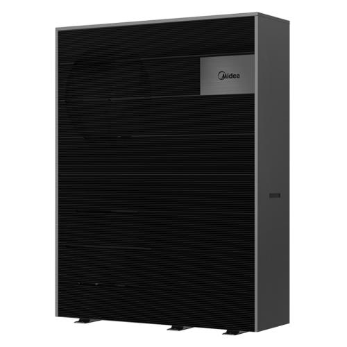 Bomba de Calor Aerotermia 35kW R290 Midea Mars 35T