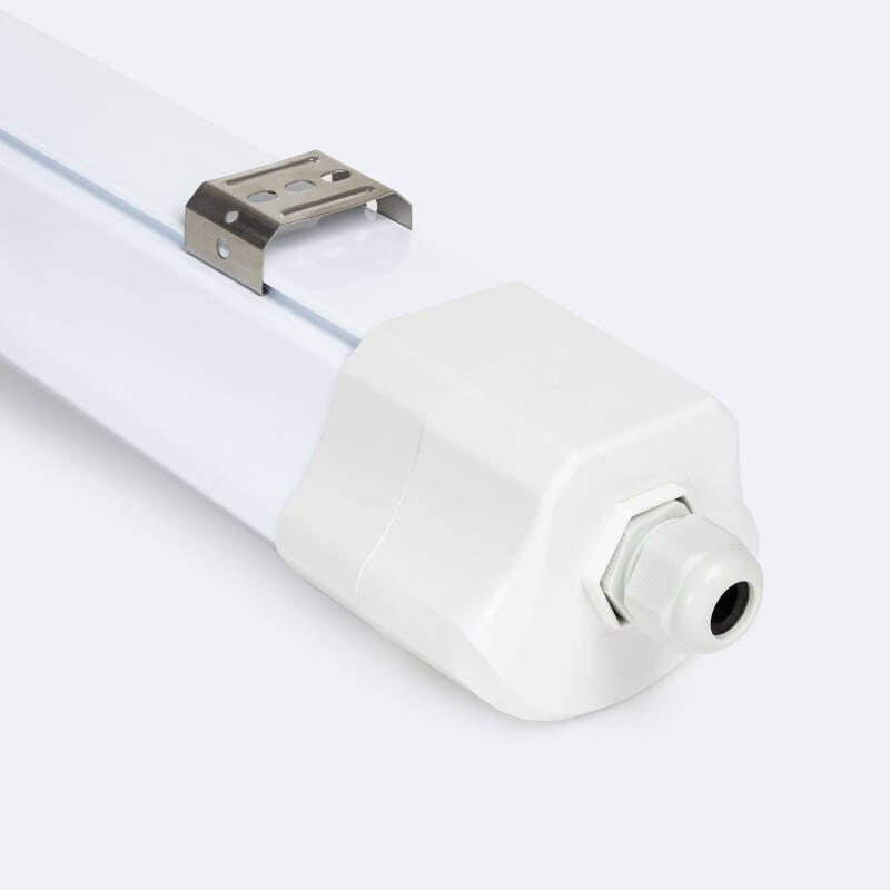 Pantalla Estanca LED 120cm 36W High Lumen 140lm/W IP66 Enlazable FLEXILITE