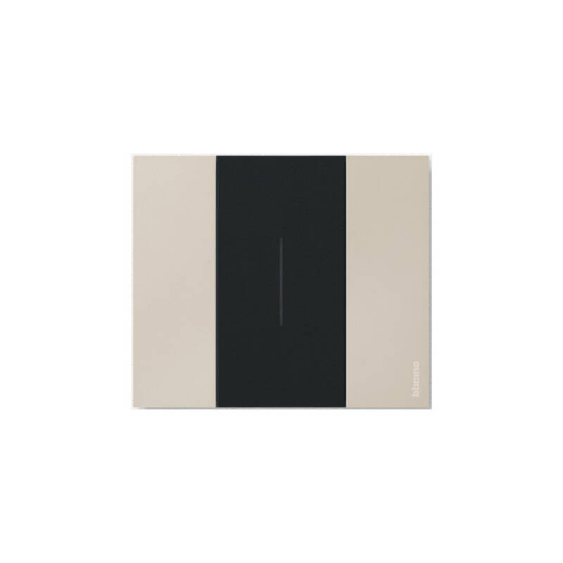 Kit Interruptor Cruzamiento BTicino Living Now
