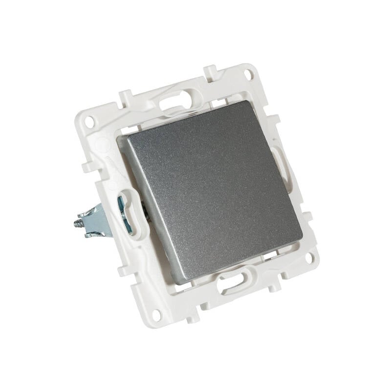 Interruptor Simple de Cruzamiento Classic