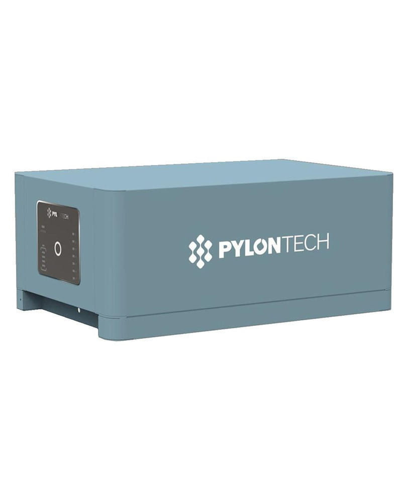 Batería Litio Pylontech Force H2 14.21 kWh