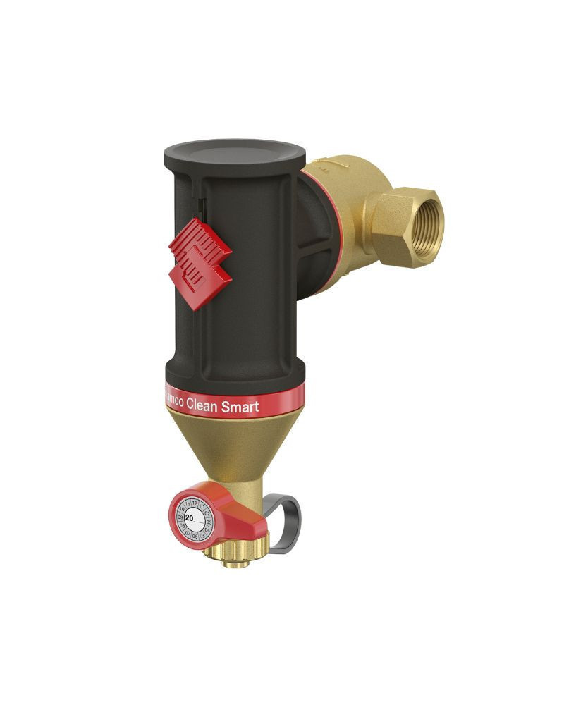 Kit Suelo Radiante con Bomba de Calor Suneco 10kW para 70m2