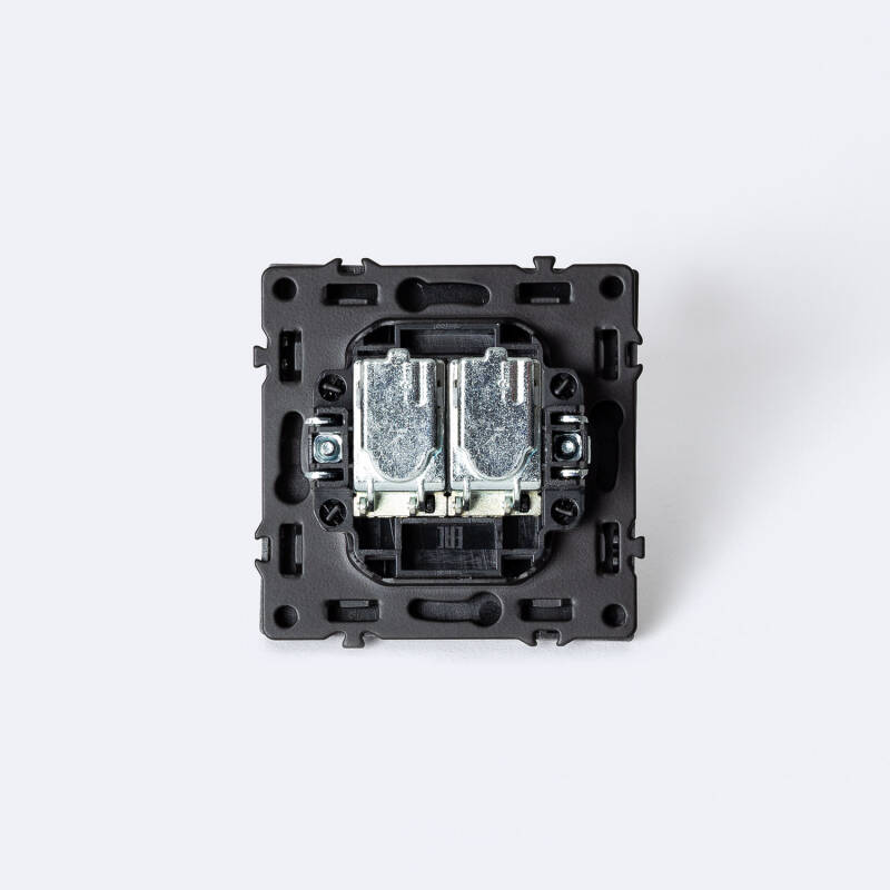Toma Final TV + Satélite Luxe 990