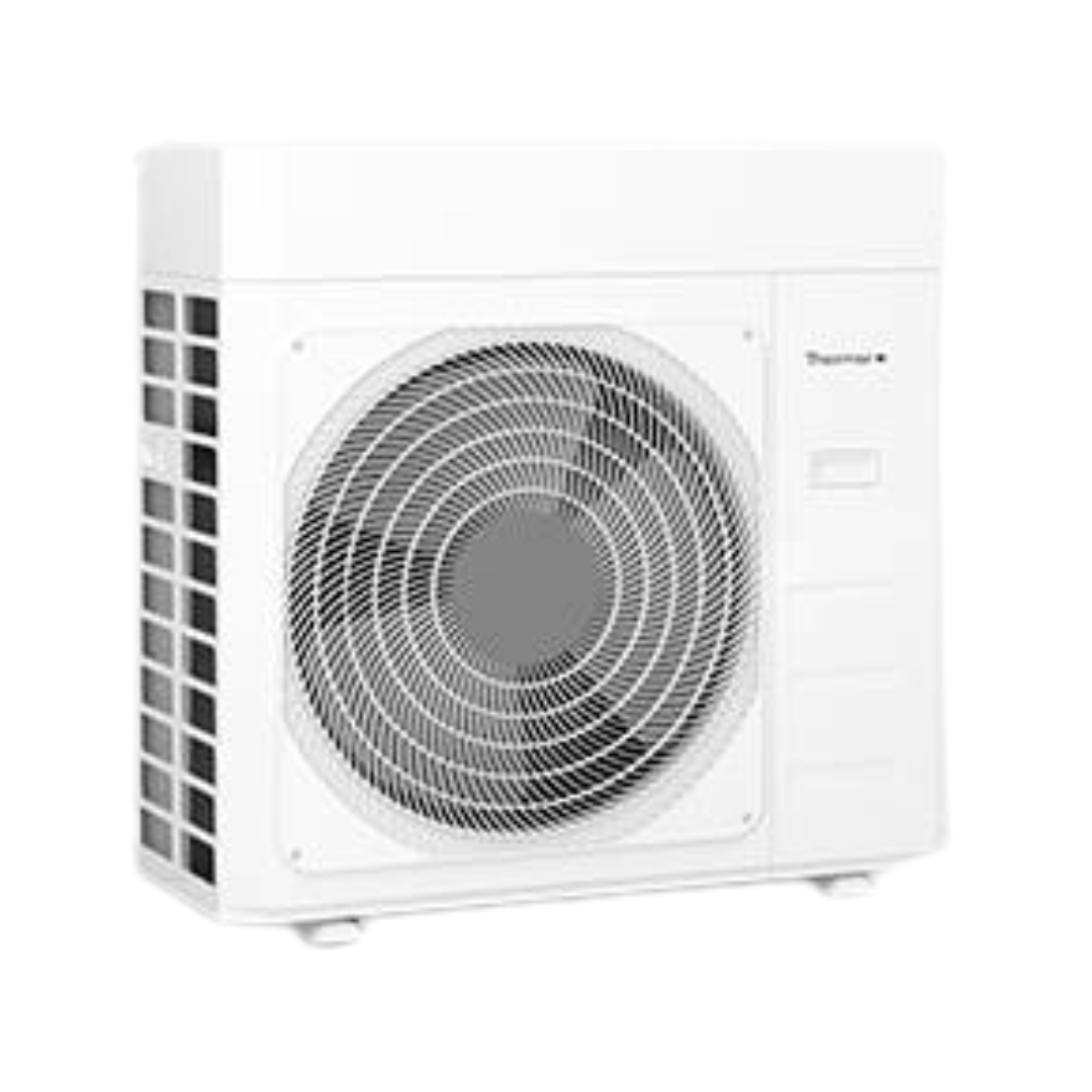Bomba de calor Aerotermia 12kW R32 Thermor Áurea+12