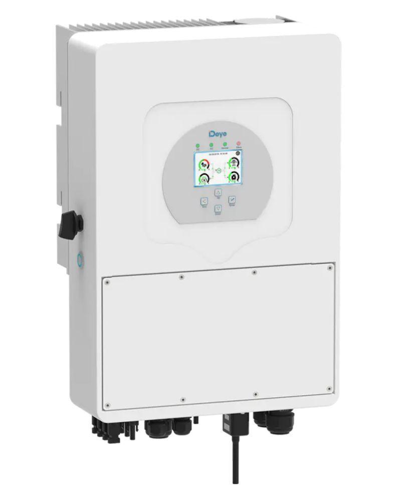 Inversor Deye 10kW Híbrido Trifásico HV SUN-10K-SG01HP3-EU-AM2