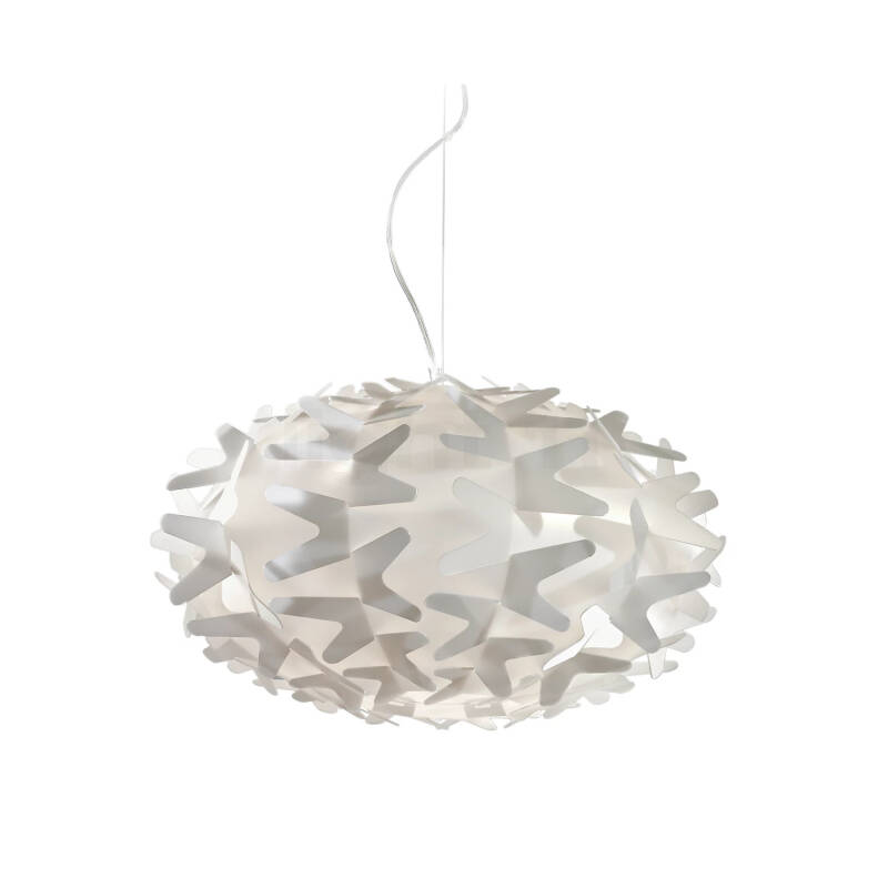 Lámpara Colgante SLAMP Cactus Suspension