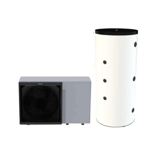 Kit Aerotermia ACS 200L 12,5kW Daikin