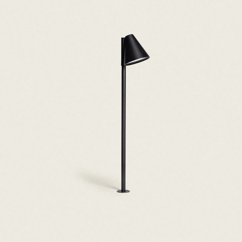 Baliza Exterior LED 6W 60 cm con Pincho Drimlec