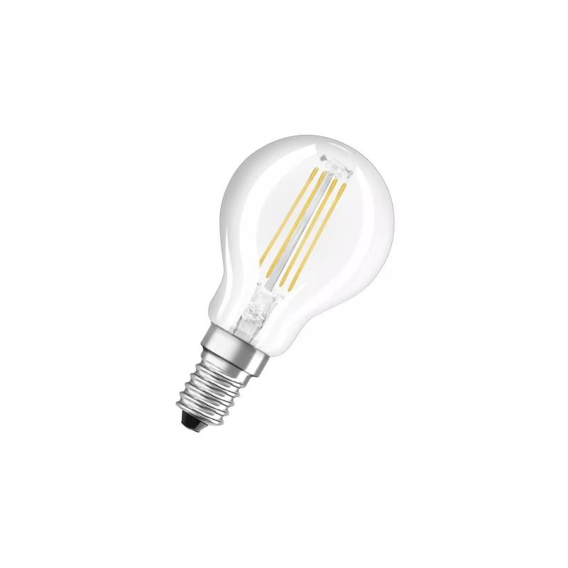 Bombilla LED E14 4W 470 lm A45 LEDVANCE Parathom Value Classic 4099854497810
