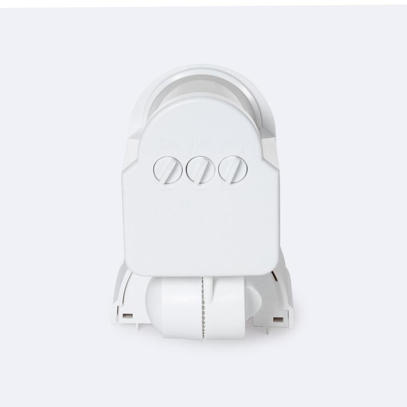 Sensor de Movimiento PIR 180º Ajustable