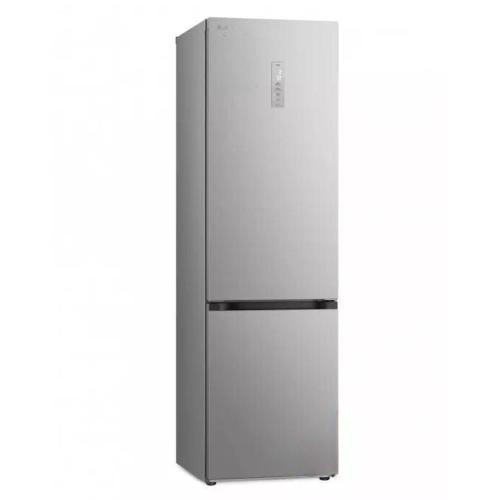 Frigorífico Combi LG GBV3210DPY 203 cm Inox Antihuellas