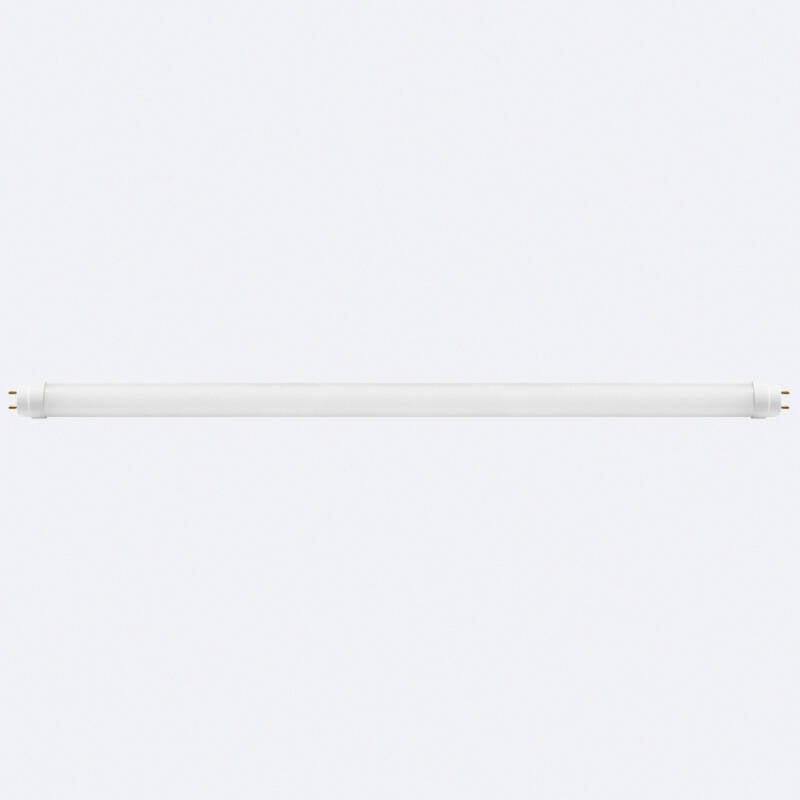 Tubo LED 60cm T8 G13 Detector de Movimiento Radar con luz de Seguridad 9W 140lm/W