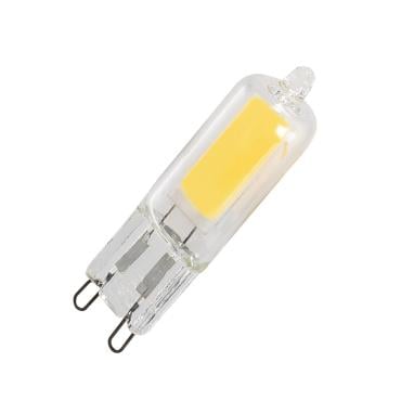 Bombillas G9 LED