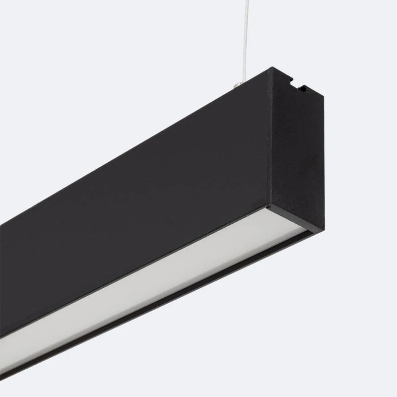 Barra Lineal LED 120cm 36W CCT Seleccionable Crocker