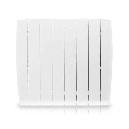 Radiador Eléctrico de Aluminio 1000W 6 Elementos HJM Indals