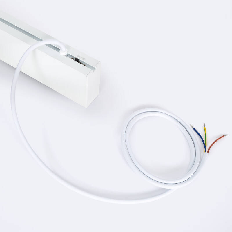 Barra Lineal LED 60cm 18W CCT Seleccionable Crocker