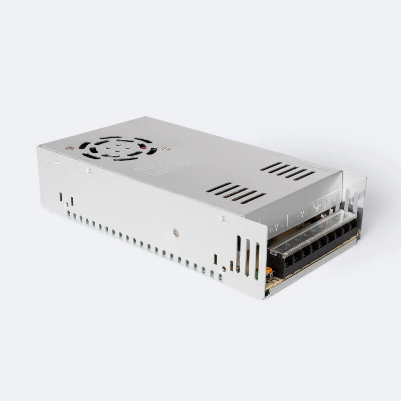 Fuente de Alimentación 12V DC