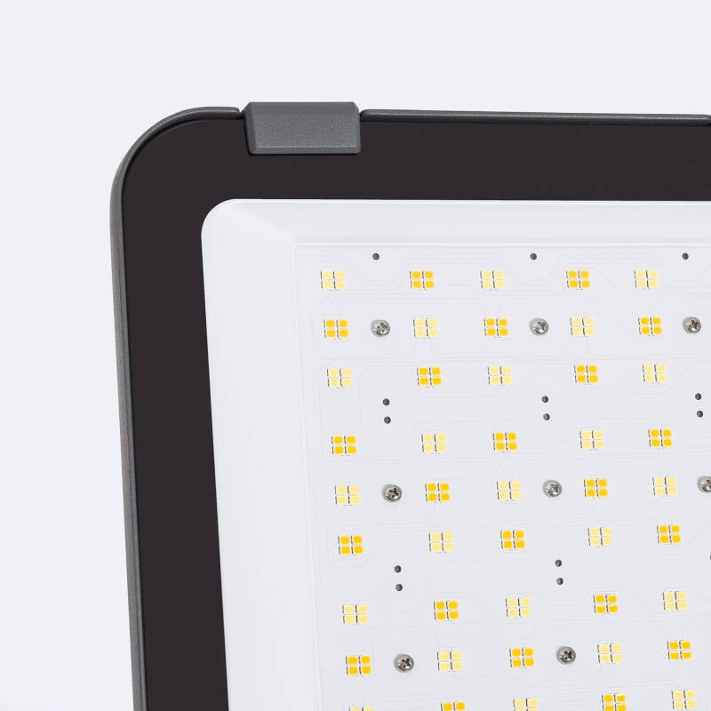 Foco Proyector LED 100W Elite CCT Seleccionable 160 lm/W IP65 SOSEN