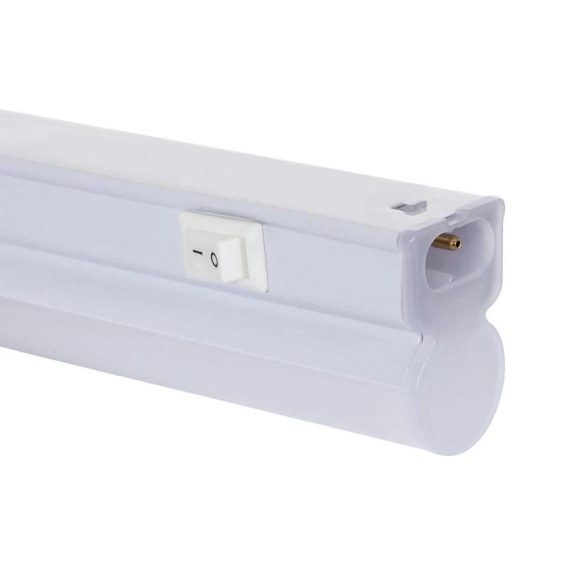 Barra Lineal LED 90cm 14W Batten Enlazable con Interruptor