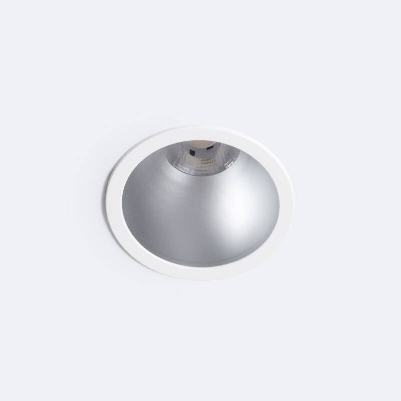 Foco Downlight LED 5W / 7W Cónico Areni Corte Ø 65 mm