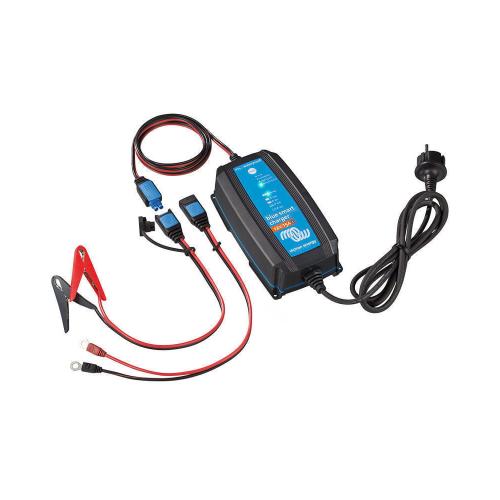 Cargador de Baterías 12V 15A Victron Smart IP65