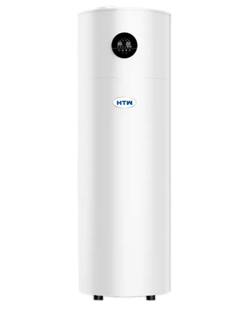 Kit Aerotermia Monobloc 16kW Hisense Hi-Therma para ACS 300L