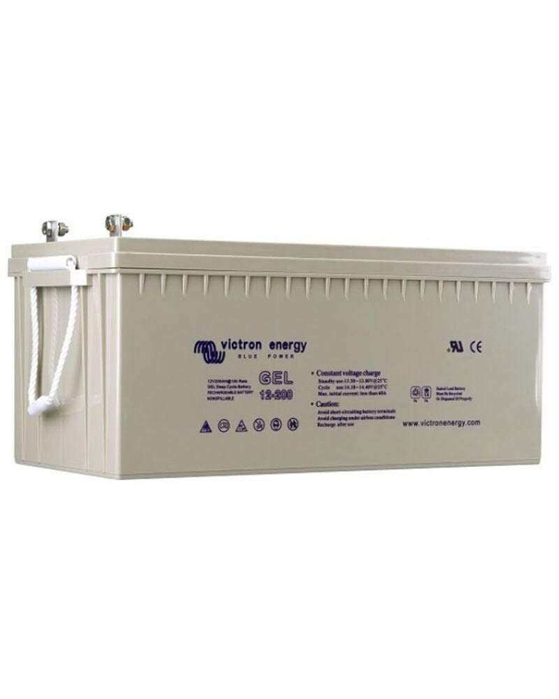 Batería GEL 12V 220Ah Victron Energy