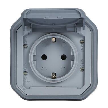 LEGRAND Plexo